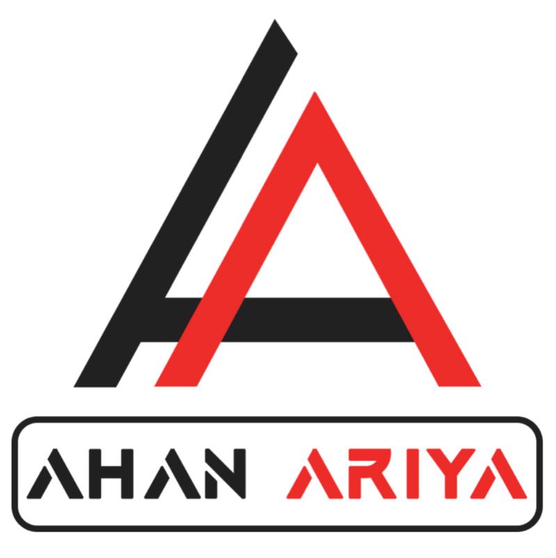 اهن آریا اهن آریا